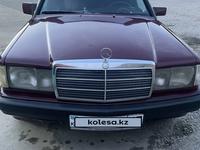 Mercedes-Benz 190 1990 годаүшін1 400 000 тг. в Шымкент