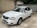 ВАЗ (Lada) Priora 2170 2013 года за 2 050 000 тг. в Шымкент – фото 3