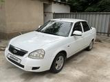 ВАЗ (Lada) Priora 2170 2013 годаүшін2 050 000 тг. в Шымкент – фото 3