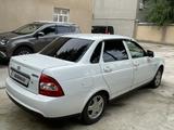 ВАЗ (Lada) Priora 2170 2013 годаүшін2 050 000 тг. в Шымкент – фото 2
