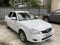 ВАЗ (Lada) Priora 2170 2013 года за 2 050 000 тг. в Шымкент