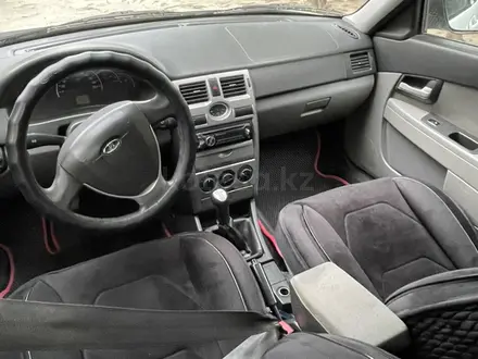 ВАЗ (Lada) Priora 2170 2013 года за 2 050 000 тг. в Шымкент – фото 5