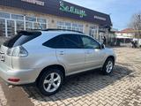 Lexus RX 300 2003 года за 9 500 000 тг. в Алматы – фото 2