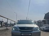 Lexus RX 300 2003 годаүшін9 500 000 тг. в Алматы