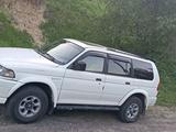 Mitsubishi Montero Sport 1997 годаүшін3 200 000 тг. в Талдыкорган