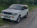 Mitsubishi Montero Sport 1997 годаүшін3 200 000 тг. в Талдыкорган – фото 2