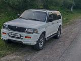 Mitsubishi Montero Sport 1997 года за 3 200 000 тг. в Талдыкорган – фото 2