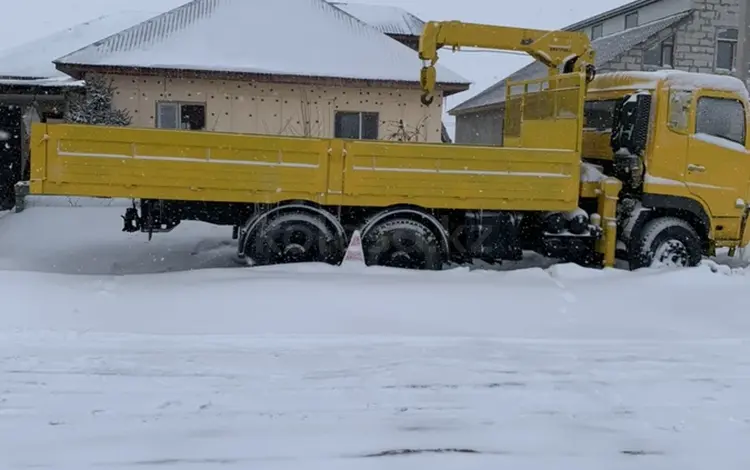 Dong Feng 2007 года за 10 000 000 тг. в Нур-Султан (Астана)