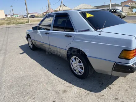 Mercedes-Benz 190 1992 года за 1 100 000 тг. в Актау – фото 5