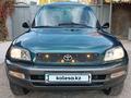 Toyota RAV4 1996 годаүшін3 600 000 тг. в Алматы – фото 9