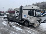 Mercedes-Benz  Atego 2009 годаfor13 600 000 тг. в Алматы – фото 2