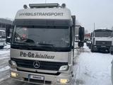 Mercedes-Benz  Atego 2009 годаfor13 600 000 тг. в Алматы – фото 4