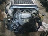 Двигатель Mazda CX-7 2.3 турбо L3-VDT из Японии!үшін900 000 тг. в Астана
