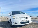 Toyota Yaris 2008 годаүшін3 300 000 тг. в Шымкент