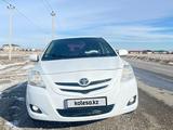 Toyota Yaris 2008 годаүшін3 800 000 тг. в Шымкент – фото 3