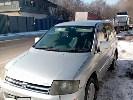 Mitsubishi RVR 1998 года за 1 580 000 тг. в Алматы – фото 8