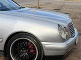 Mercedes-Benz E 55 AMG 1999 года за 5 000 000 тг. в Тараз