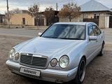 Mercedes-Benz E 55 AMG 1999 года за 5 000 000 тг. в Тараз – фото 2