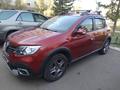 Renault Sandero Stepway 2022 года за 7 500 000 тг. в Астана – фото 3