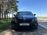 Skoda Octavia 2020 годаүшін9 900 000 тг. в Петропавловск