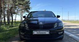 Skoda Octavia 2020 годаүшін9 900 000 тг. в Петропавловск