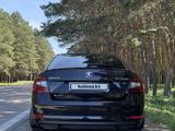 Skoda Octavia 2020 годаүшін9 900 000 тг. в Петропавловск – фото 3