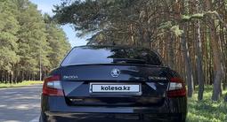 Skoda Octavia 2020 годаүшін9 900 000 тг. в Петропавловск – фото 3