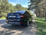 Skoda Octavia 2020 годаүшін9 900 000 тг. в Петропавловск – фото 4