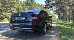 Skoda Octavia 2020 годаүшін9 900 000 тг. в Петропавловск – фото 4