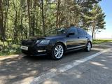 Skoda Octavia 2020 годаүшін9 900 000 тг. в Петропавловск – фото 5