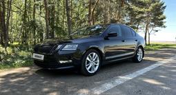 Skoda Octavia 2020 годаүшін9 900 000 тг. в Петропавловск – фото 5