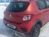 Renault Sandero Stepway 2016 годаүшін5 257 054 тг. в Атырау – фото 3