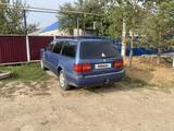 Volkswagen Passat 1994 годаүшін1 500 000 тг. в Уральск
