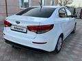 Kia Rio 2015 года за 5 500 000 тг. в Уральск – фото 7