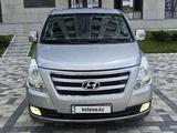 Hyundai Starex 2011 года за 9 500 000 тг. в Алматы