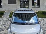 Hyundai Starex 2011 года за 9 500 000 тг. в Алматы – фото 2