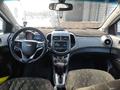 Chevrolet Aveo 2013 годаүшін3 900 000 тг. в Семей – фото 7