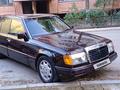 Mercedes-Benz E 200 1991 годаүшін1 250 000 тг. в Тараз