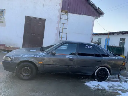 Toyota Carina II 1991 года за 800 000 тг. в Алматы – фото 2