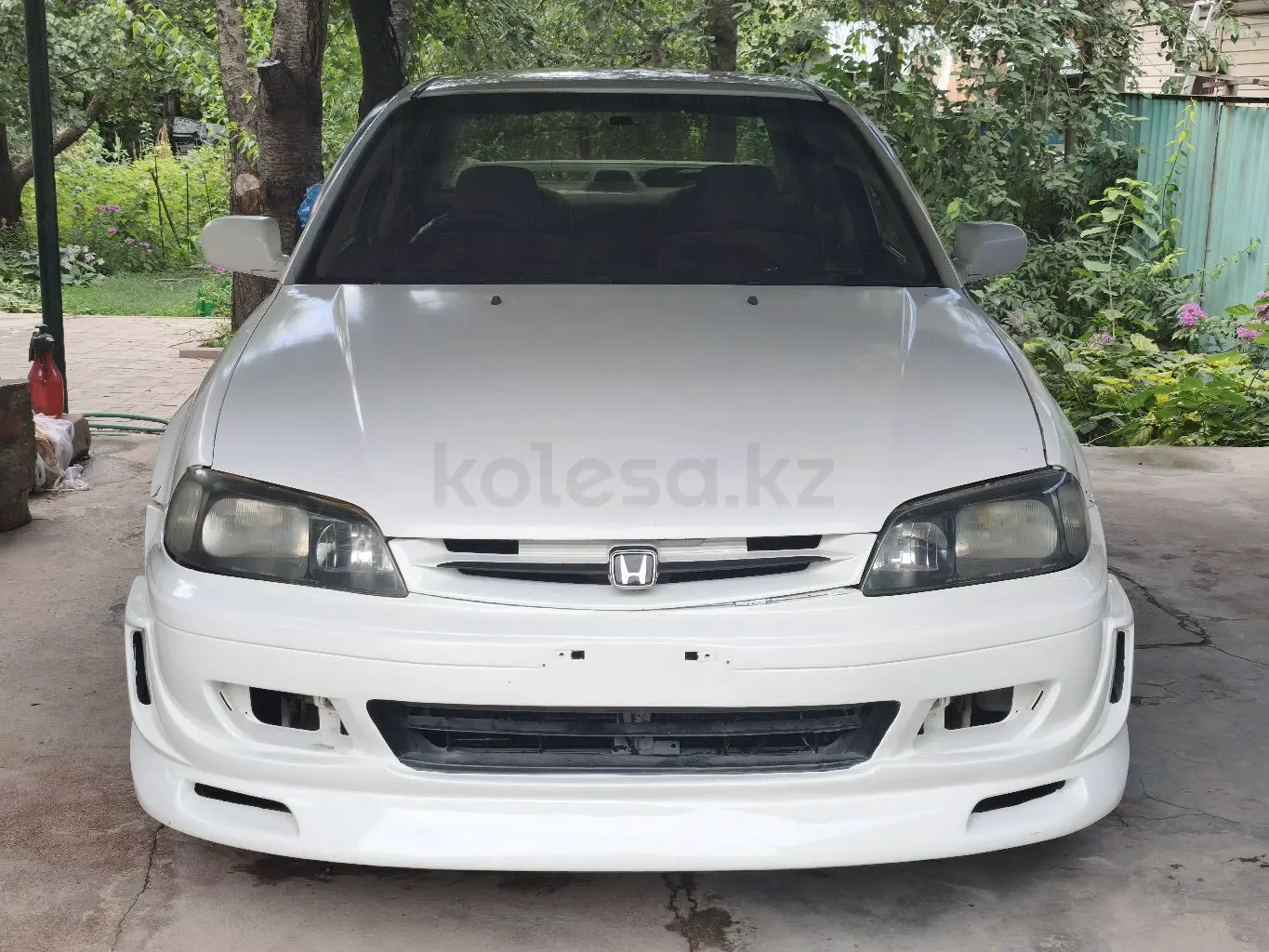 Honda Accord, 1997