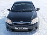 ВАЗ (Lada) Granta 2190 2014 года за 2 850 000 тг. в Костанай