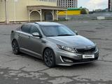 Kia Optima 2012 годаүшін4 600 000 тг. в Атырау