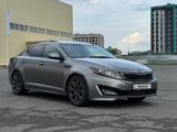 Kia Optima 2012 годаүшін4 600 000 тг. в Атырау – фото 2