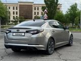 Kia Optima 2012 годаүшін4 600 000 тг. в Атырау – фото 3