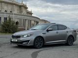 Kia Optima 2012 годаүшін4 600 000 тг. в Атырау – фото 5