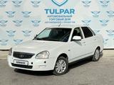 ВАЗ (Lada) Priora 2170 2014 годаүшін2 400 000 тг. в Туркестан