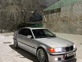 BMW 320 2001 годаүшін4 500 000 тг. в Астана – фото 2