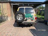 Toyota Land Cruiser 1994 годаfor6 500 000 тг. в Алматы – фото 4