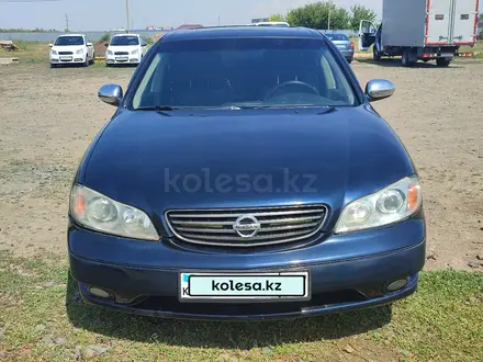 Nissan Maxima 2000 года за 3 500 000 тг. в Уральск – фото 7