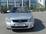 ВАЗ (Lada) Priora 2172 2012 года за 2 300 000 тг. в Астана – фото 2